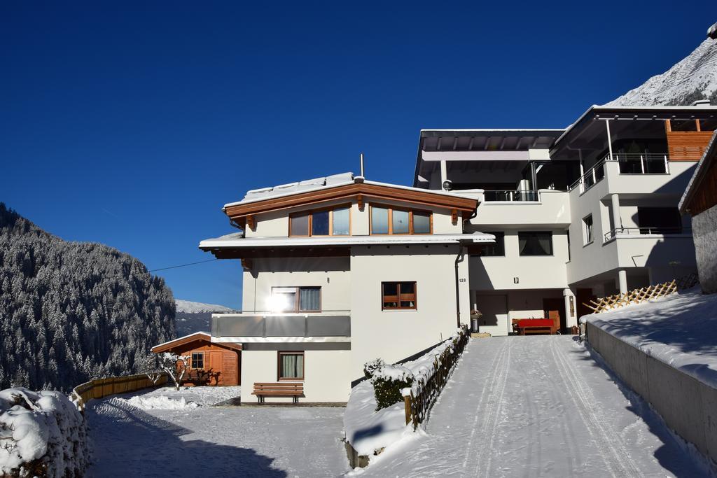 Apart Belvita Sankt Leonhard im Pitztal Eksteriør billede
